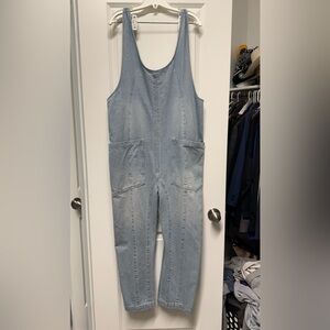 Shop Talulah overalls